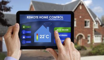 Smart home devices For ease of the Elderly!