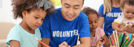 What Do You Need To Know About Charity Volunteer Online Registration?