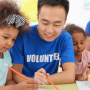 Charity Volunteer