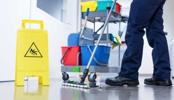 Things To Know About Professional Office Cleaning