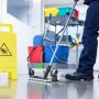 Things To Know About Professional Office Cleaning