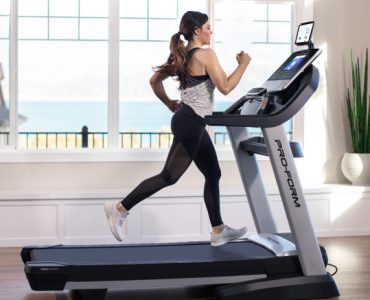 Consider This When Buying A Treadmill For The First Time