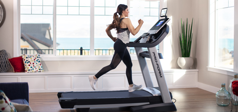 Consider This When Buying A Treadmill For The First Time