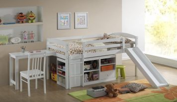 There is a huge demand for loft beds nowadays