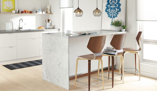 Remodeling Your Gaming Room with Counter Bar Stools