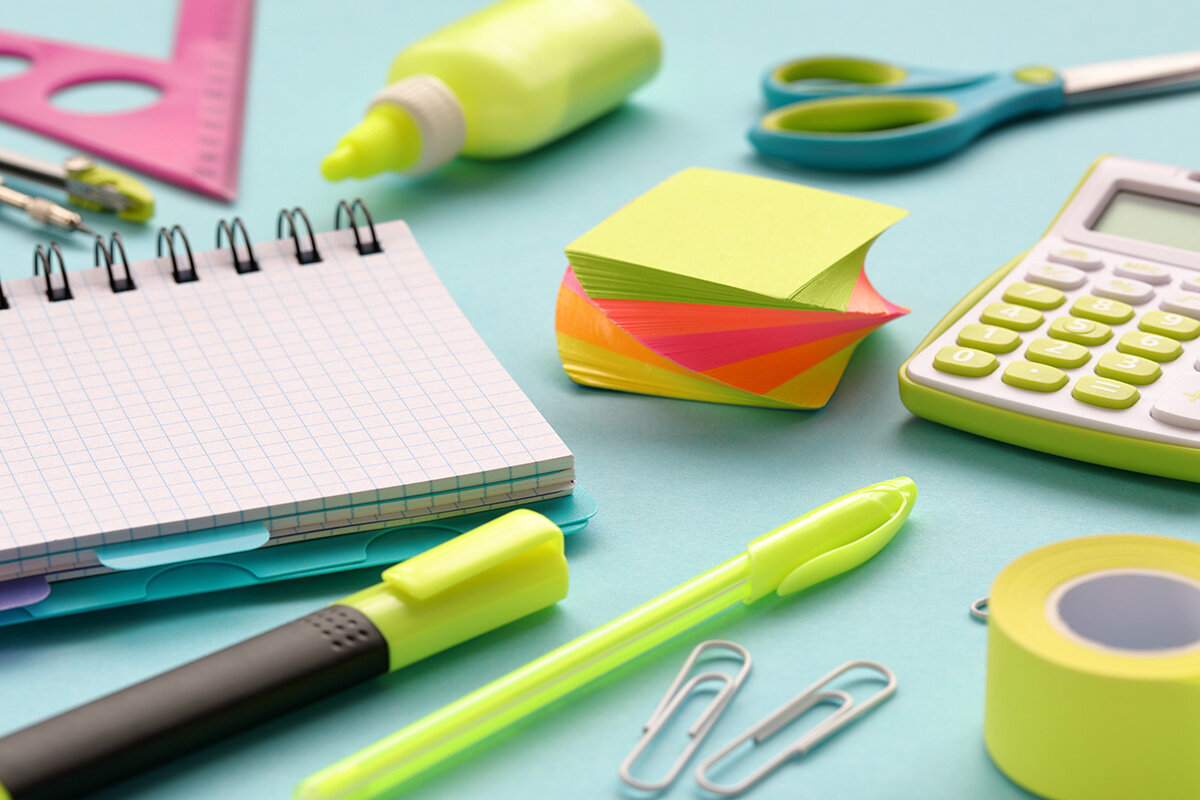 Everything you must know about the Office Supplies in Singapore