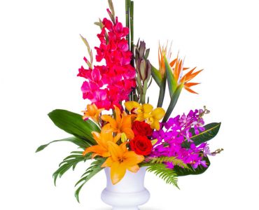 Online Floral Gifts-To Express Your Undeniable Love