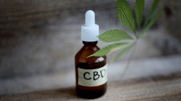 Does CBD oil remove anxiety?