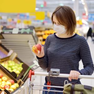 The Top Benefits of Food Shopping Online