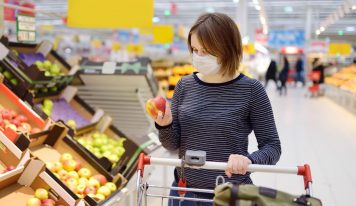 The Top Benefits of Food Shopping Online