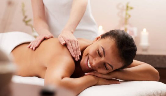 What all massages can you opt for when in Jeonju business trip