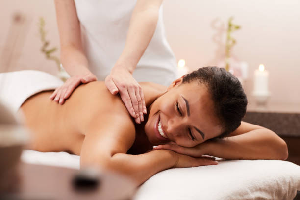 What all massages can you opt for when in Jeonju business trip