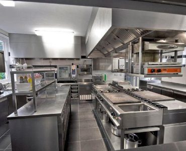 How Cloud Kitchens are Helping to Combat Food Waste