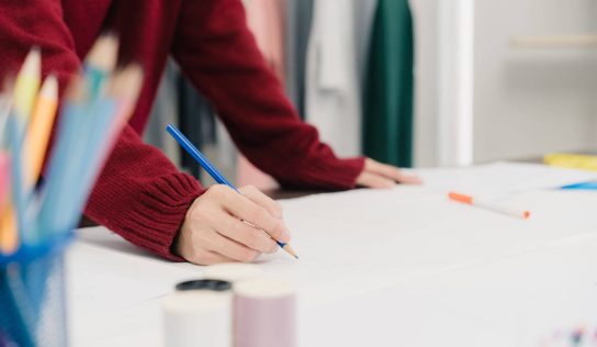 Why custom design services are essential for creating a unique brand identity?