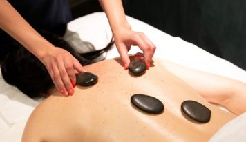 Enhancing your Jeonju business trip with relaxing massage services