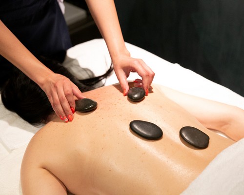 Enhancing your Jeonju business trip with relaxing massage services