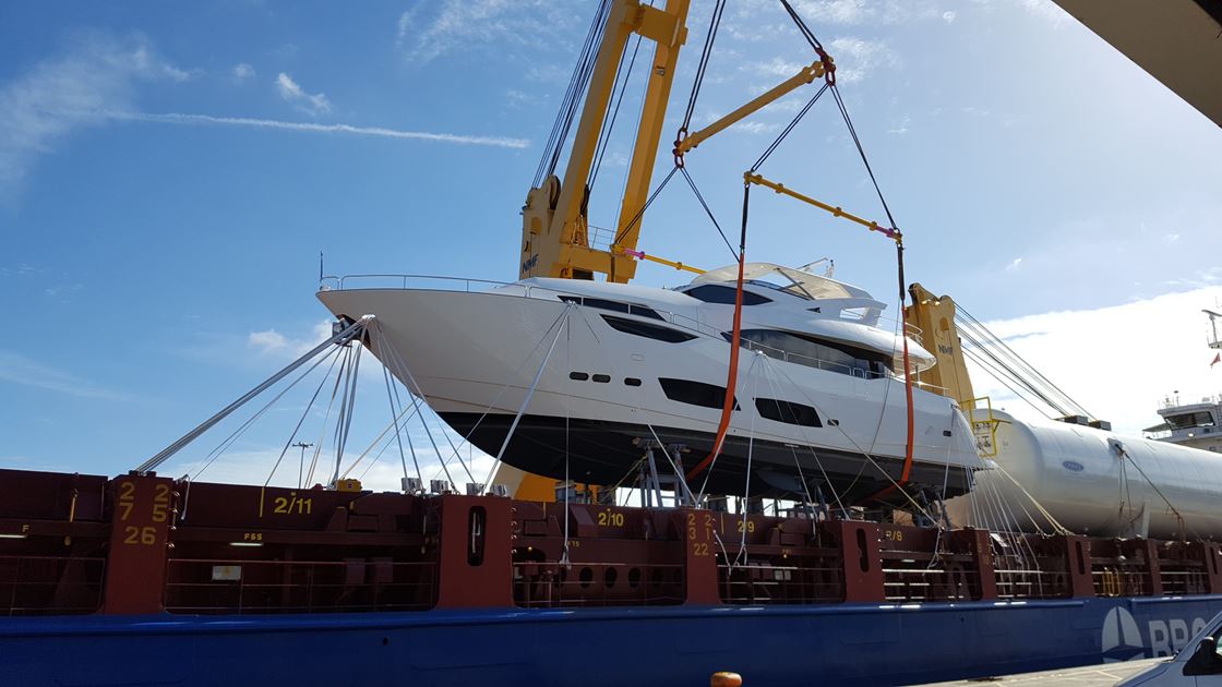 Art of Yacht Delivery