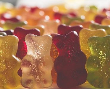Elevate Your Wellness Routine with Delta 9 Gummies: Unveiling Their Health Benefits