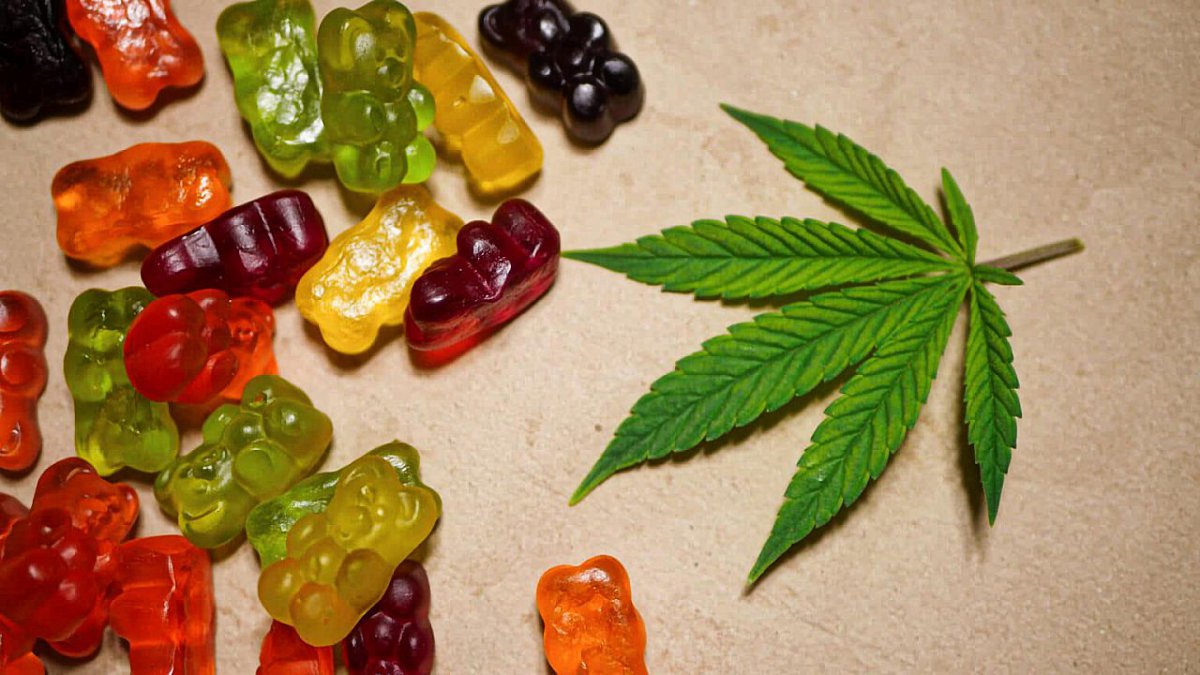 Delta 8 Gummies