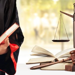 Can a Business Law Attorney represent my business in court?
