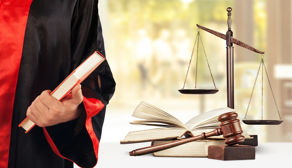 Business Law Attorney