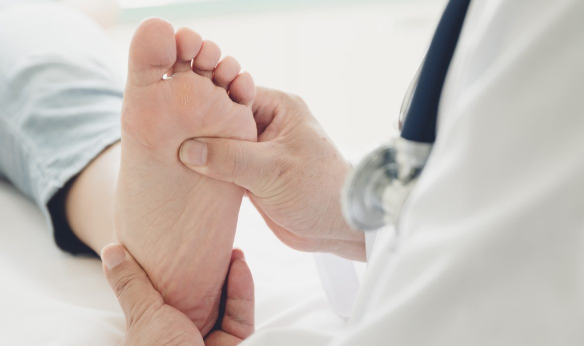 long island foot and ankle